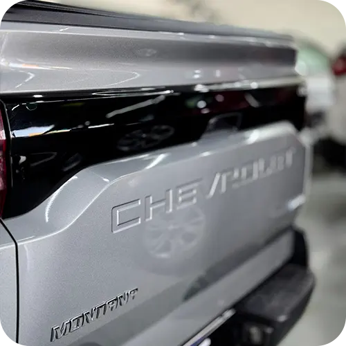 CHEVROLET/ MONTANA T A LTZ 2024