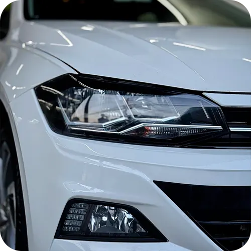 VW/ VIRTUS HIGHLINE AD 2018
