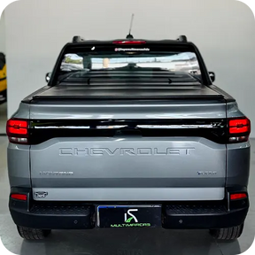 CHEVROLET/ MONTANA T A LTZ 2024