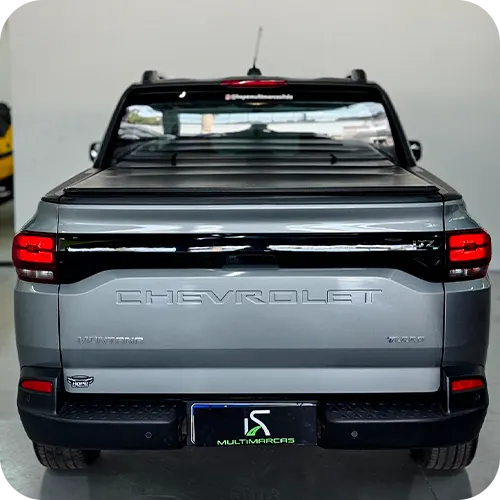 CHEVROLET/ MONTANA T A LTZ 2024