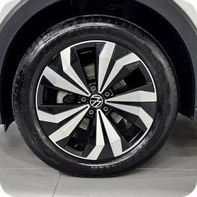 VW/ T-CROSS HL TSI 2023