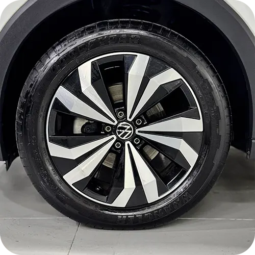 VW/ T-CROSS HL TSI 2023