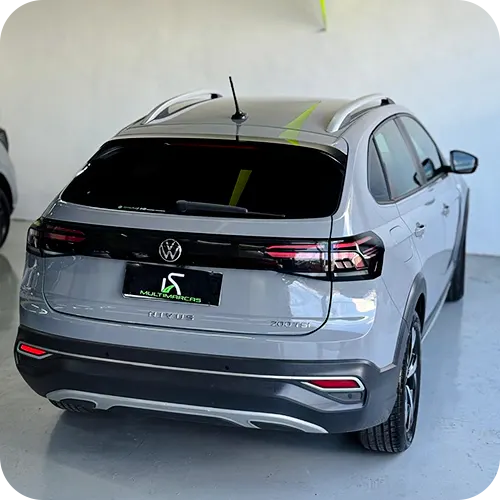 VW/ NIVUS HIGHLINE 1.0 TSI 2024