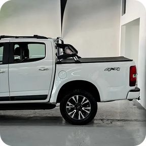 CHEVROLET/ S10 LTZ DD4A 2018/2019