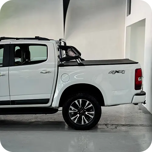 CHEVROLET/ S10 LTZ DD4A 2018/2019