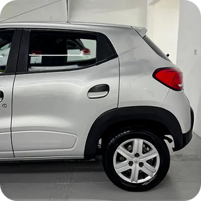 RENAULT/ KWID ZEN 10MT 2021/2022