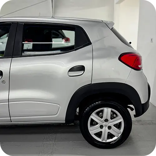 RENAULT/ KWID ZEN 10MT 2021/2022