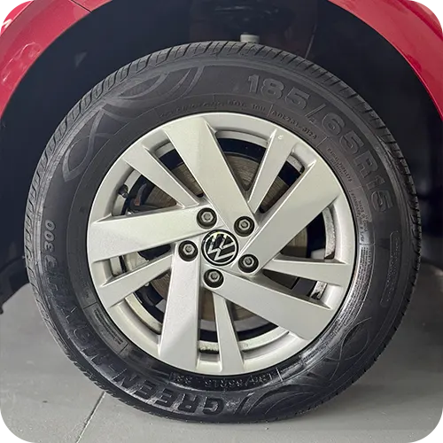 VW/ POLO MB 2024/2025