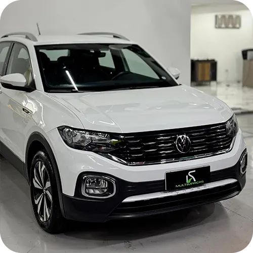 VW/ T-CROSS HL TSI 2023