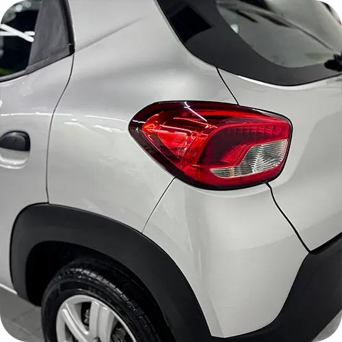 RENAULT/ KWID ZEN 10MT 2021/2022