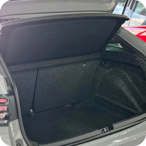 VW/ NIVUS HIGHLINE 1.0 TSI 2024