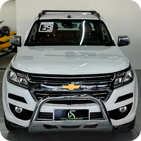 CHEVROLET/ S10 LTZ DD4A 2018/2019