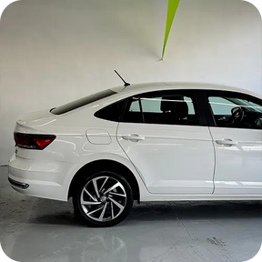 VW/ VIRTUS HIGHLINE AD 2018