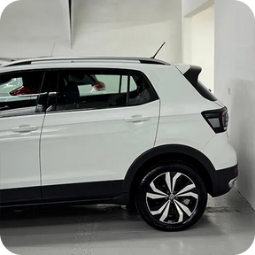VW/ T-CROSS HL TSI 2023