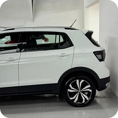 VW/ T-CROSS HL TSI 2023