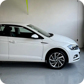 VW/ VIRTUS HIGHLINE AD 2018