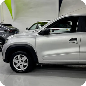 RENAULT/ KWID ZEN 10MT 2021/2022
