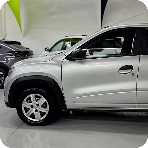 RENAULT/ KWID ZEN 10MT 2021/2022