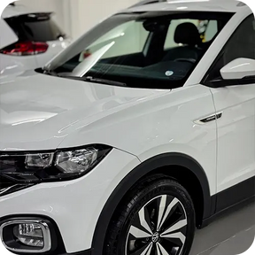 VW/ T-CROSS HL TSI 2023