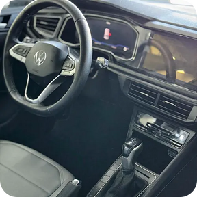 VW/ NIVUS HIGHLINE 1.0 TSI 2024