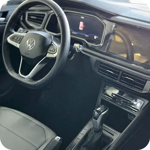 VW/ NIVUS HIGHLINE 1.0 TSI 2024