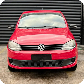 VW/ Fox 1.0 GLL 2014/2014