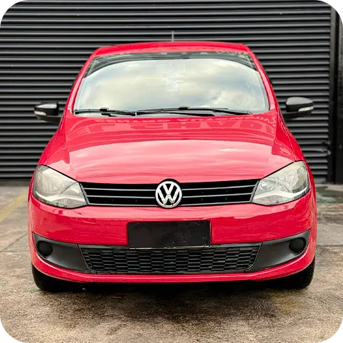 VW/ Fox 1.0 GLL 2014/2014