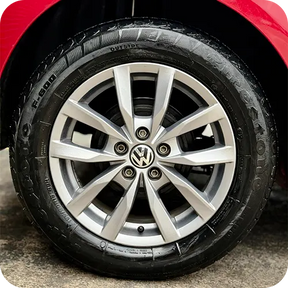 VW/ Fox 1.0 GLL 2014/2014