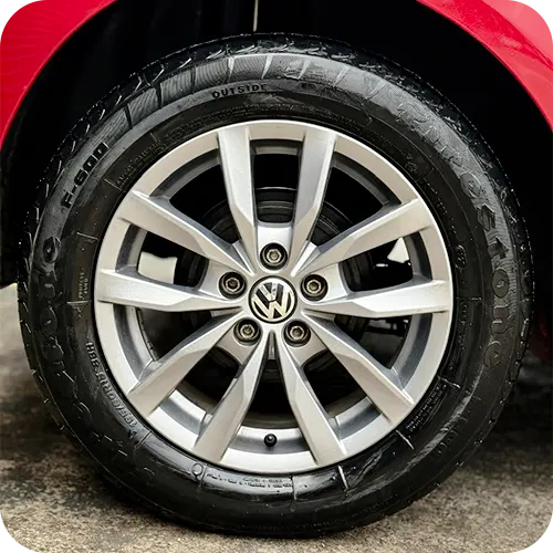 VW/ Fox 1.0 GLL 2014/2014