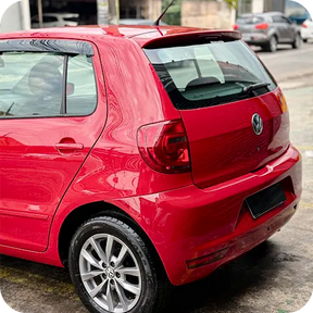 VW/ Fox 1.0 GLL 2014/2014