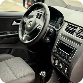 VW/ Fox 1.0 GLL 2014/2014
