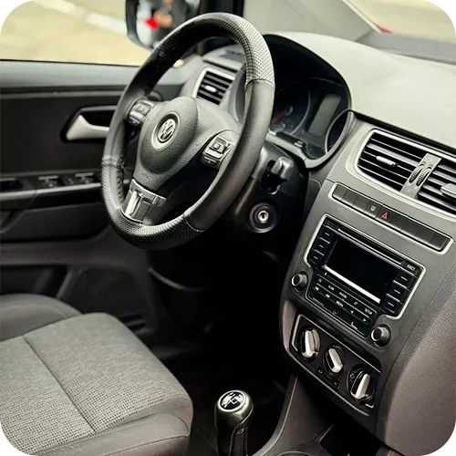 VW/ Fox 1.0 GLL 2014/2014