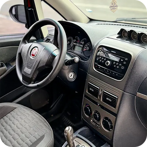 Fiat/ Idea Adventure 1.8 2013/2013