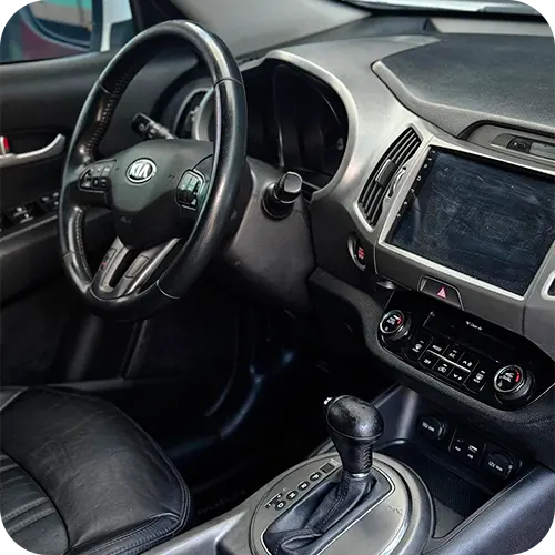 KIA/ Sportage EX 2.0 16V 2014/2015