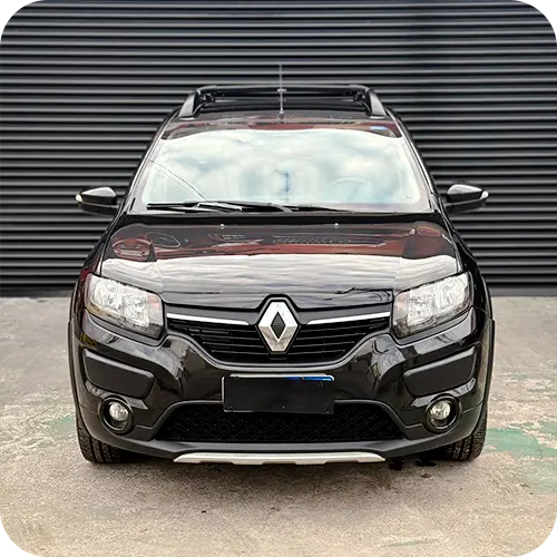 Renault/ Sandero Step 1.6 2015/2016