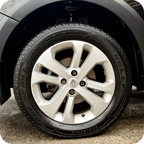 Renault/ Sandero Step 1.6 2015/2016