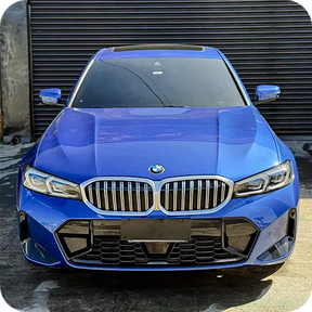 BMW/ 320I M SPORT 2024/2024