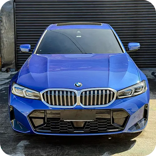 BMW/ 320I M SPORT 2024/2024