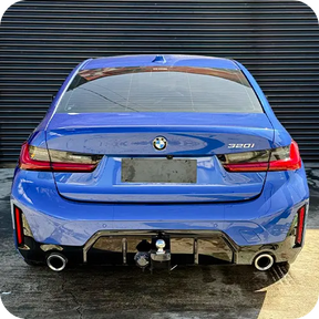 BMW/ 320I M SPORT 2024/2024
