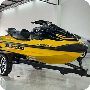Sea/ DOO RXT‑X 300