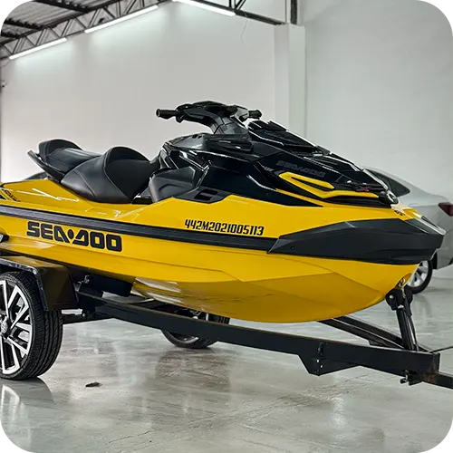 Sea/ DOO RXT‑X 300