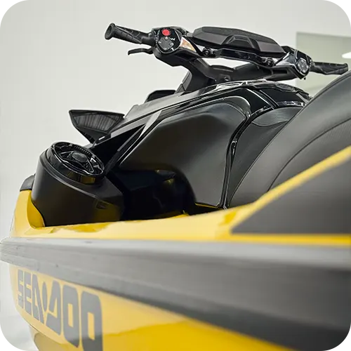 Sea/ DOO RXT‑X 300