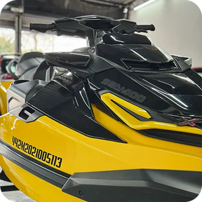 Sea/ DOO RXT‑X 300