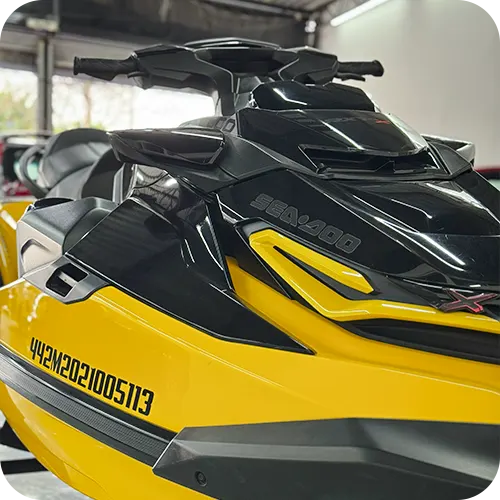 Sea/ DOO RXT‑X 300