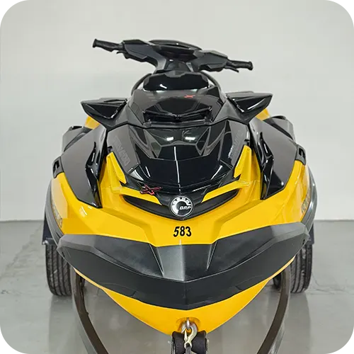 Sea/ DOO RXT‑X 300