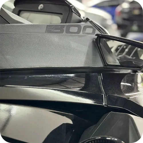 Sea/ DOO RXT‑X 300