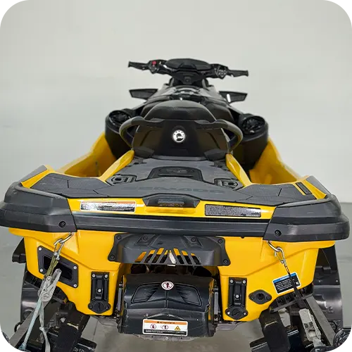 Sea/ DOO RXT‑X 300