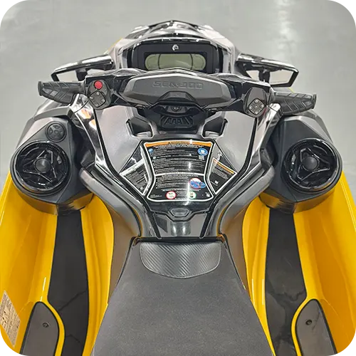 Sea/ DOO RXT‑X 300