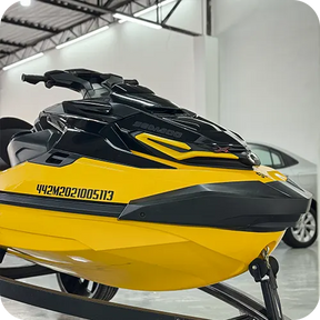 Sea/ DOO RXT‑X 300