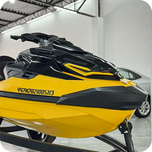 Sea/ DOO RXT‑X 300